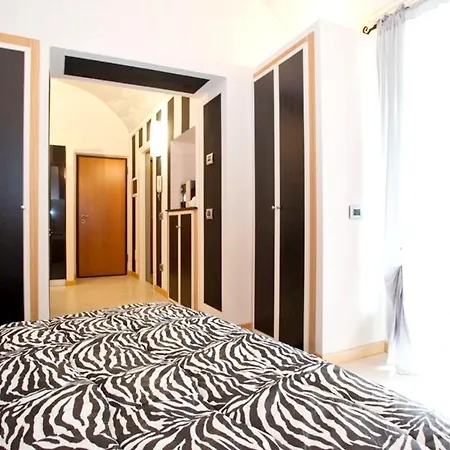 Comfortable In Piazza, 30 M², Fireplace & Balcony Mondovì