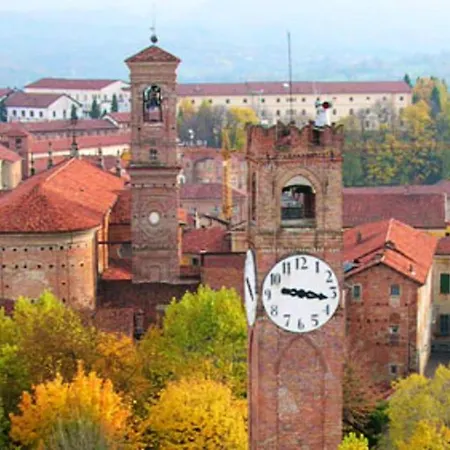 Comfortable In Piazza, 30 M², Fireplace & Balcony Apartament