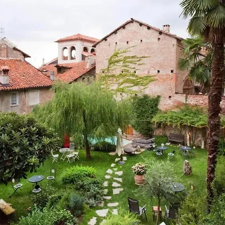 아파트 Comfortable In Piazza, 30 M², Fireplace & Balcony